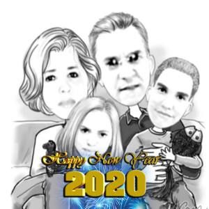 Meet your Posher, Ingrid